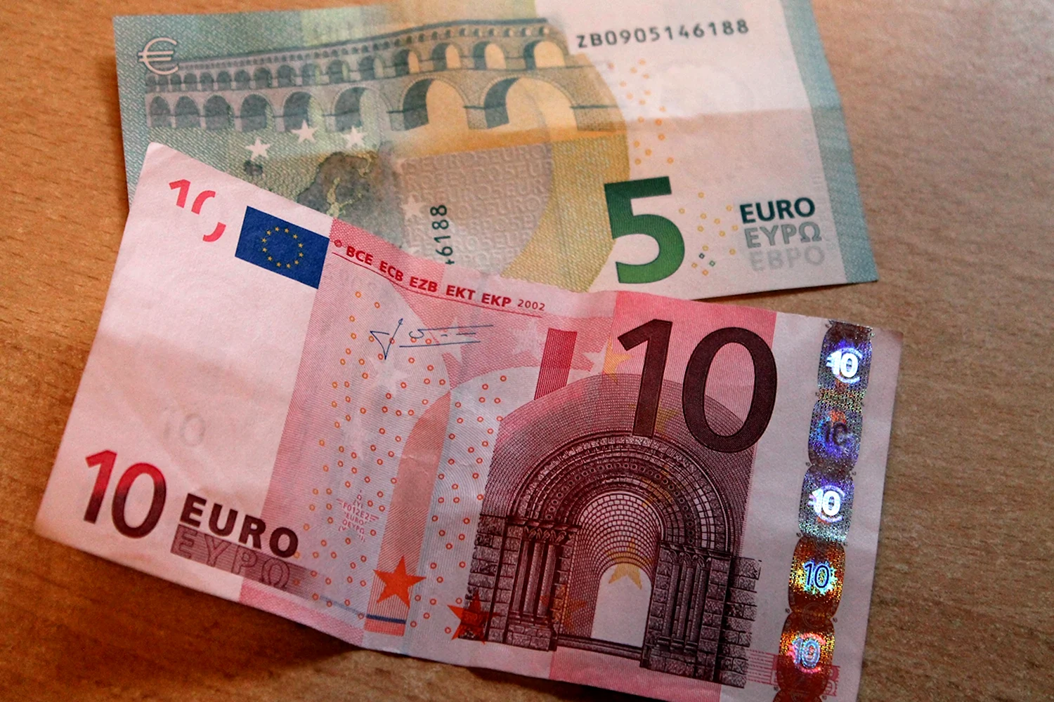 Евро10 деньги Euro