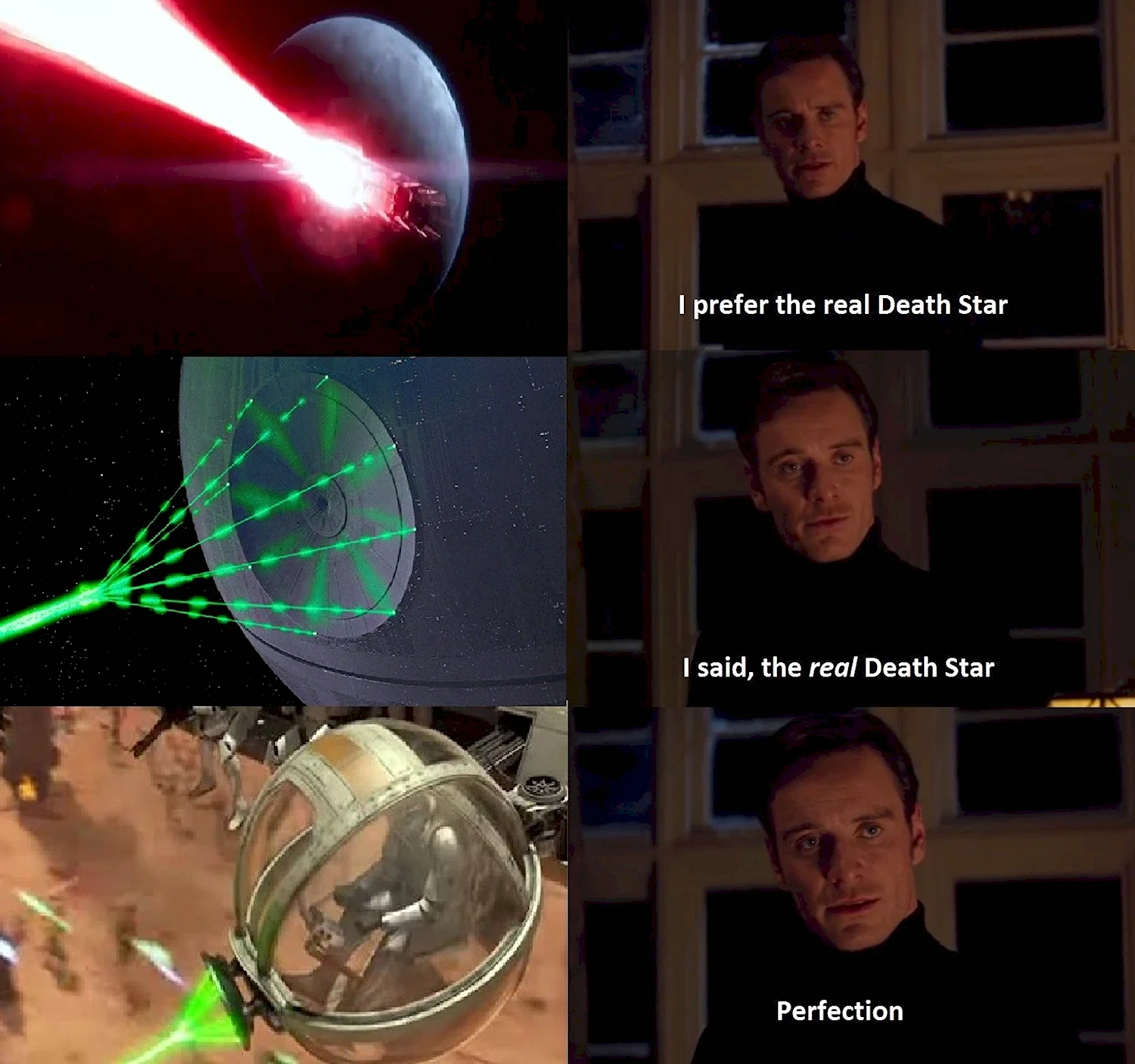 Мемы Звездные войны звезда смерти