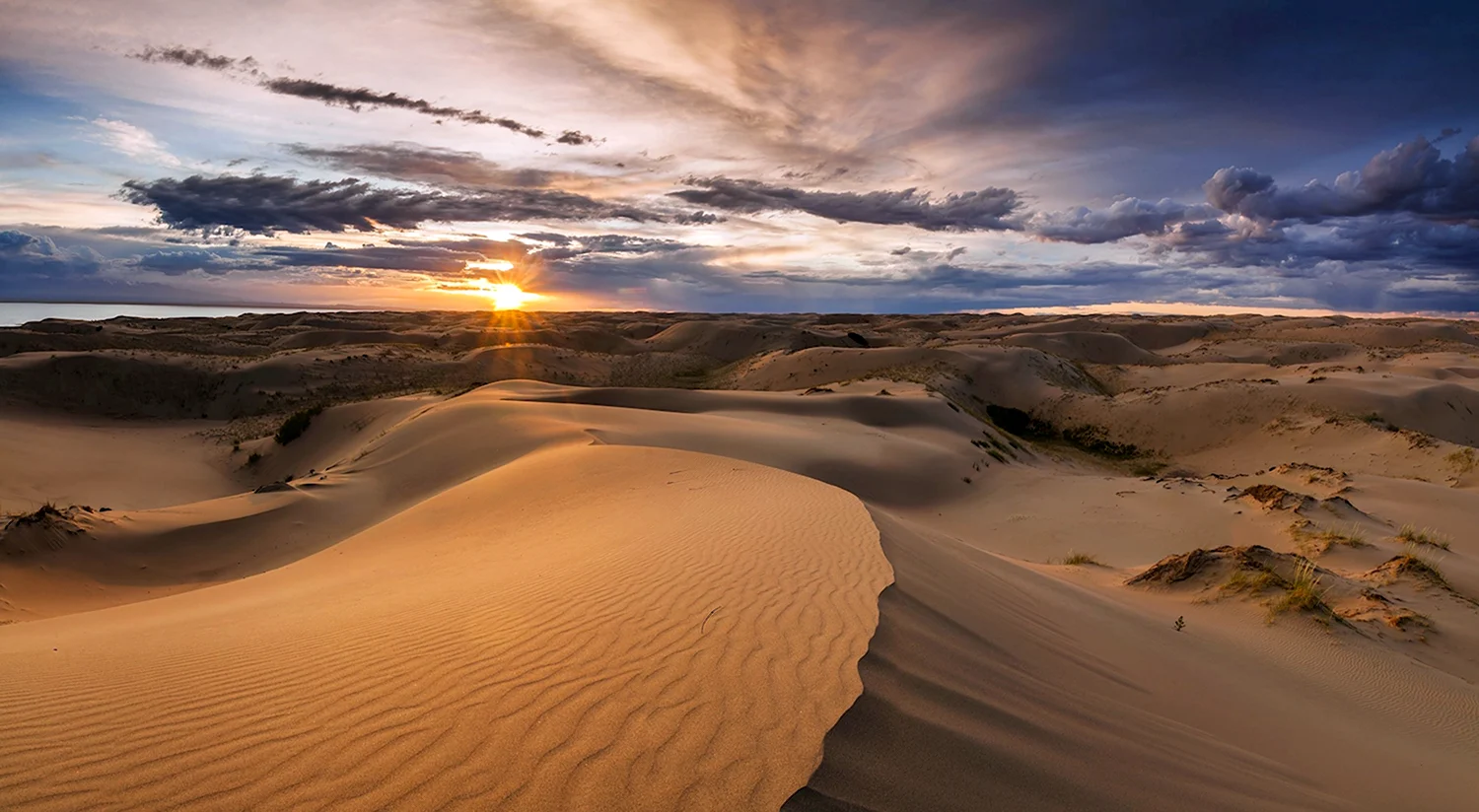 Пустыня Гоби Намибия Египет