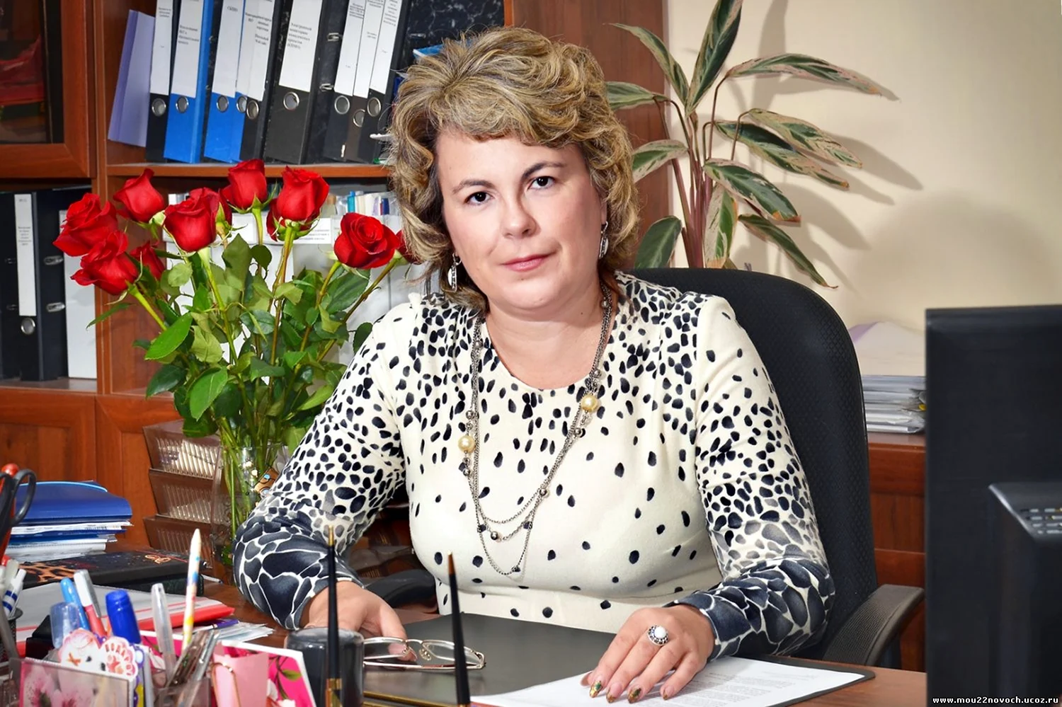 Симонова Юлия Александровна