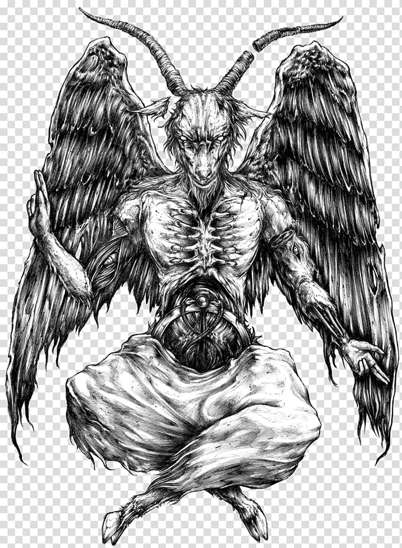 Вельзевул мифология демон