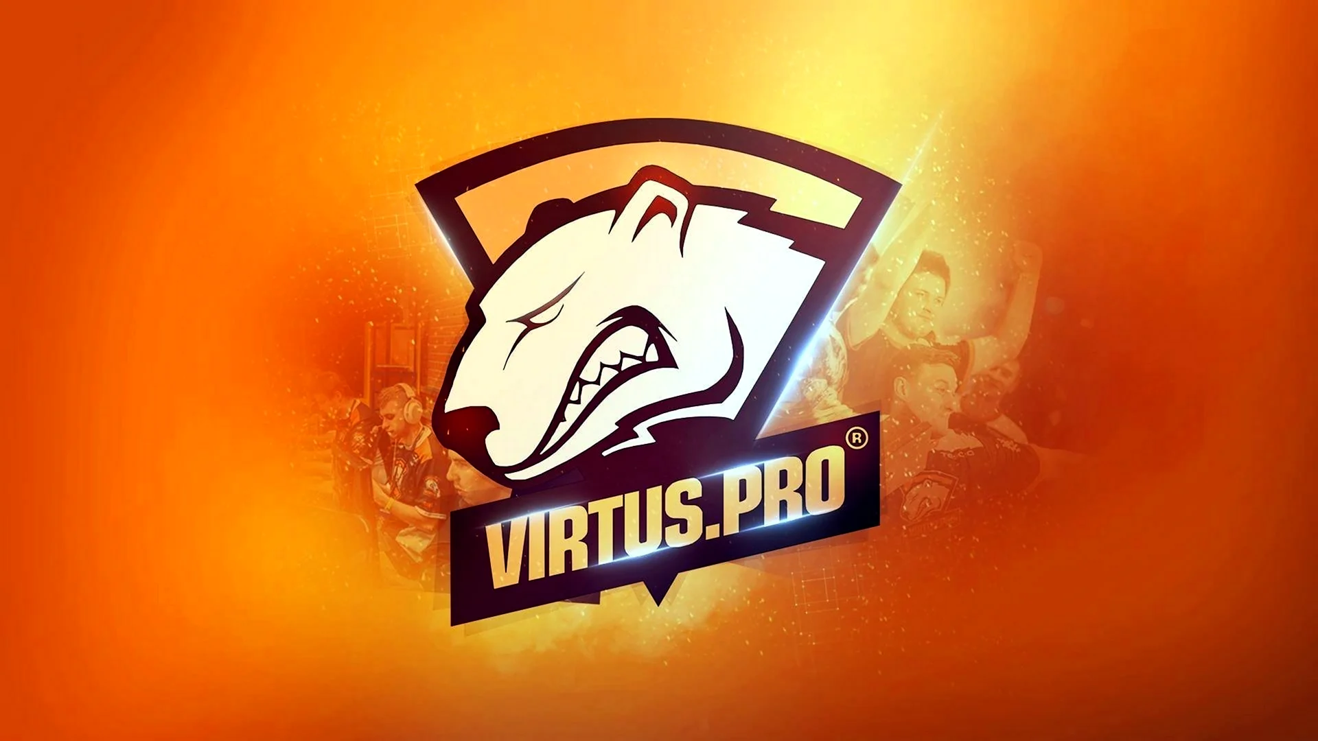 Virtus Pro CS go 2020