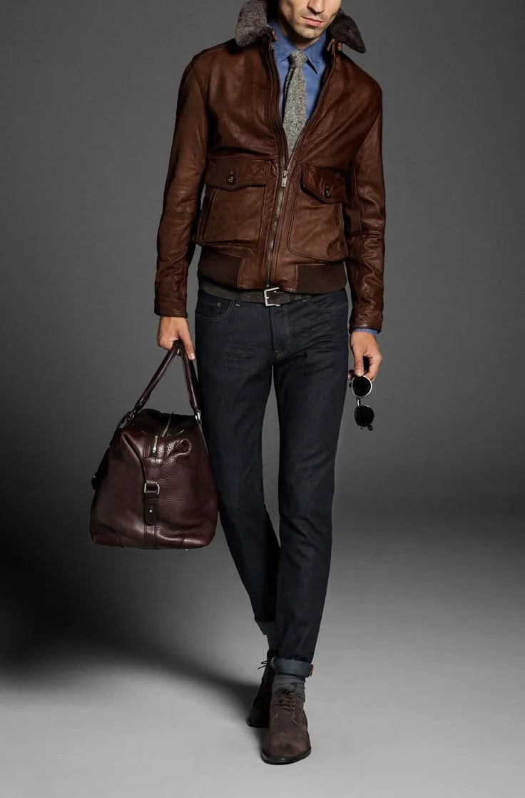 Мужская massimo Dutti